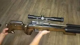 Карабин. НЕОБЫЧНОЕ