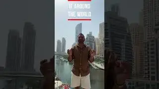 IT around the world