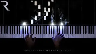 Debussy - Rêverie