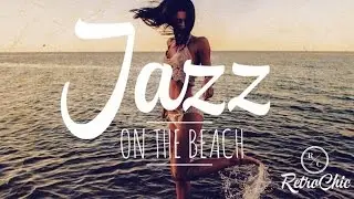 Jazz on The Beach