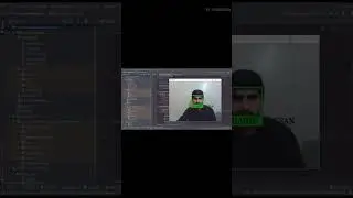 Facial Recognition in Real Time with Python and OpenCV