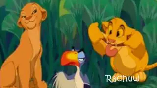 The Lion King  - I Just Can't Wait To Be King (Malay)