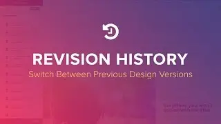 Introducing Revision History: Restore Previously Saved Versions of Your Elementor Page Designs