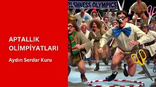 APTALLIK OLİMPİYATLARI