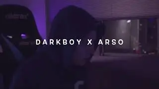 DARKBOY SHOWS OFF HIS BEAT COLLECTION