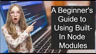 Build Faster, Scale Bigger with Node.js—Here's How!