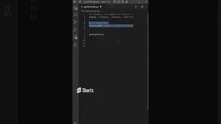 Python SETS are BIG Time Savers 