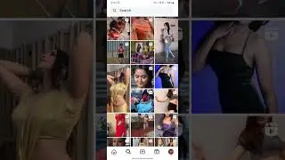 instagram par se gandi video ko kaise band kare