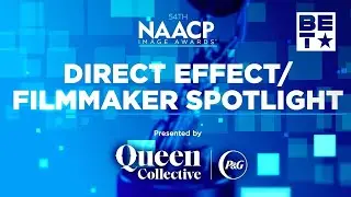 Regina King & Gina Prince-Bythewood Share Their Advice & Accomplishments!  | NAACP Image Awards '23