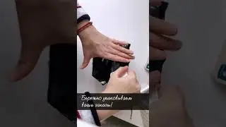 Как мы упаковываем ваши заказы #gooma