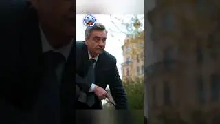ПОКУШЕНИЕ НА ГЕНЕРАЛА🙄 