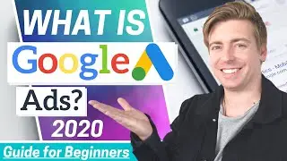 What is Google Ads | How Small Business can Rank #1 with Google Ads