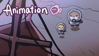 Undersea Treasure Hunting [SQFT Fish Patreon Intro]