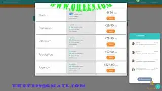 My 1 Recommended Wordpress Hosting Provider - ThemeCloud.io - Part 002