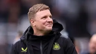 PRESS CONFERENCE | Eddie Howe pre-Chelsea (A)