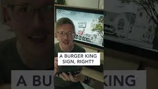 All hail the true Burger King 
