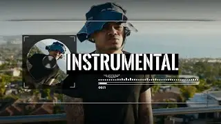 NoCap - How You Felt [ Official Instrumental ]