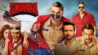 Simmba Full Movie Fact and Story / Bollywood Movie Review in Hindi /@BaapjiReview