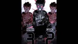 Demon King Isagi 👹👺 - Final Goal | Chapter 293 Blue Lock Manga Edit