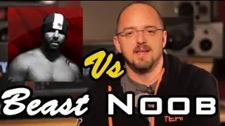 Elpresador VS David Vonderhaar 