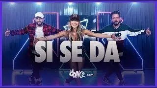 Si Se Da - Myke Towers & Farruko | FitDance Life (Coreografía Oficial)