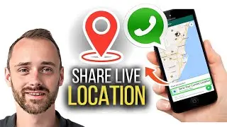 How To Share Live Location On WhatsApp| Quick Guide