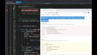 ✅ Solved: React TypeError: Cannot read property function of undefined