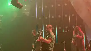 The Black Keys: Strange Times (Live) from PNC Arena in Raleigh, NC (2019)