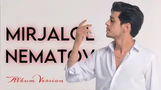 Mirjalol Nematovdan taronalar to’plami