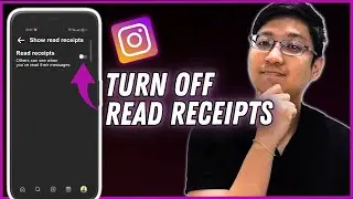 How to TURN OFF Read Receipts On Instagram (Step-by-Step Tutorial)