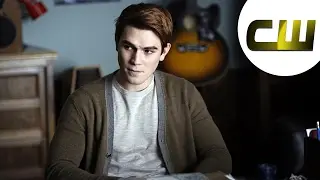 Ривердейл 1 сезон 5 серия | Русский Трейлер/Промо