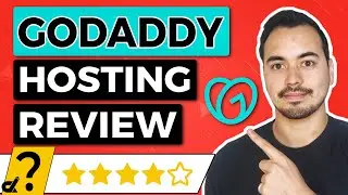 GoDaddy Hosting Review [2023] 🔥 Best Web Hosting Provider? (Live Demo, Speed Test & Recommendation)