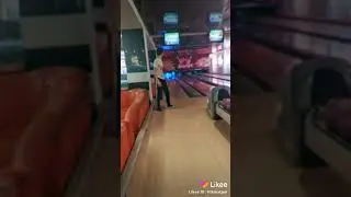 Bowling
