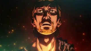 「Creditless」Vinland Saga OP / Opening 4 「UHD 60FPS」