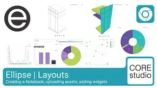 Ellipse | Layouts