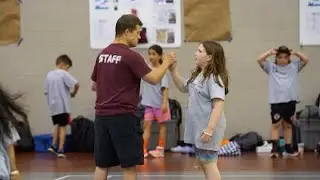 McMaster summer camp legend Mark Haggarty retires