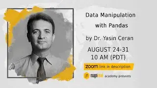 Data Manipulation with Pandas