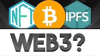 Everything you need to know about Web3! #shorts