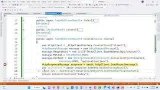 How to convert class object to string and vice versa in C# | ASP.NET CORE