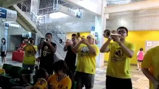 陳冠任應援曲