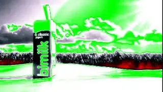 BiMilk Commercial in HungarianFlangedSawPower (75 subs)
