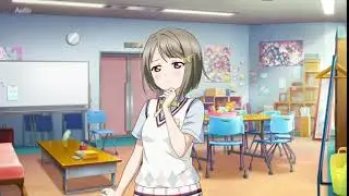 Setsuna Yuki Bond Episode 9 [LLSIFAS]
