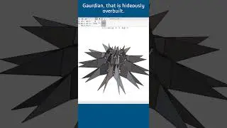 SOLIDWORKS 2024 Preview! Flip Revolve Cut