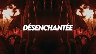 Myléne Farmer - Désenchantée (Arthur Miro Afro House Remix)