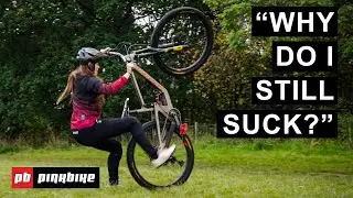 Ben Cathros Practical Guide to Learning New Mountain Bike Skills | How To Bike Season 2 Episode 1