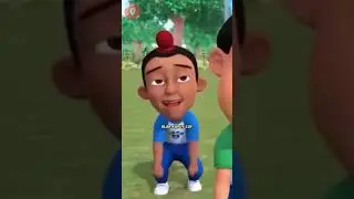 3 murid ternakal di ipin upin! No.1 Dibenci banget