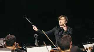 Аллилуйя World Tour: Ташкент 🎻