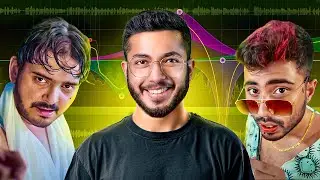 Advanced Rap Vocal Mixing Tricks REVEALED
