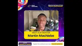 Working with ERC-20, Erc1155 ERC-721 Tokens with mentor Martins