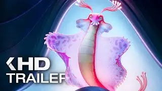 The Best New Animation & Family Movies 2023 (Trailer)